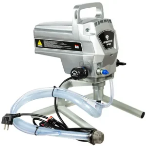 Korkeapainemaaliruisku RP8622, 550 W, 2,0 l/min, Rongpeng 🙂 Aito
