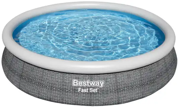 Tilaa Heti Uima-allas Fast set 366 cm, Bestway 🙂