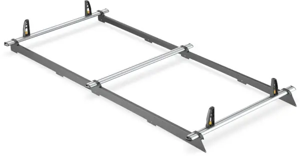 Vain Rajoitetun Ajan Ultisystem 3 lla putkella Fiat Scudo L3H1 (2022➟), SmartVan 🙂