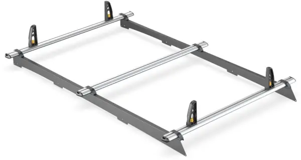 Ultisystem 3 lla putkella Peugeot Expert L1H1 (2016➟), SmartVan 🙂 Superhinta