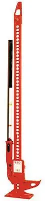 Hammastankotunkki 122 cm, 2100 kg, Hi-Lift đ Asiakkaiden Suosikki