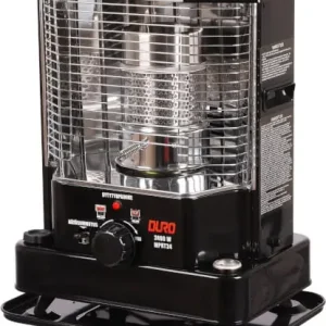 Petroolilämmitin 2,4 kW, Duro 🙂 Bestseller