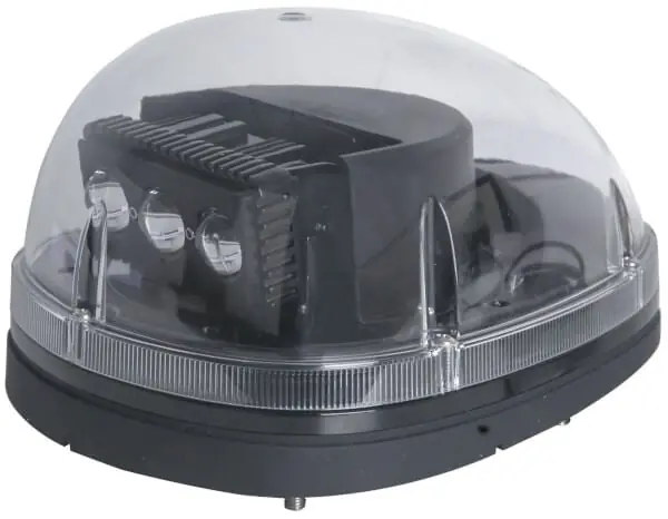 Led-hakuvalo kaukosäätimellä 30 W 2000 lm, K27 🙂 Tarjous