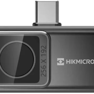 Lämpökamera Mini 2 Androidille, Hikmicro 🙂 Halpa Hinta