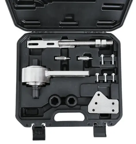 Kampanjahinta Voimankerroin Ford Ecoboost 5 1, XL-Tools 🙂