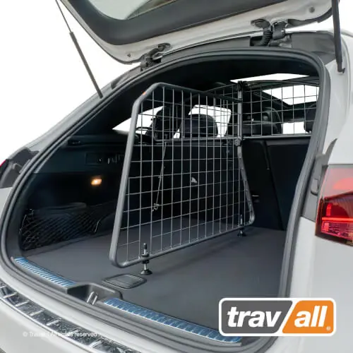 Tilanjakaja - Mercedes-Benz GLC X254 (2022➟), Travall 🙂 Osta Nyt