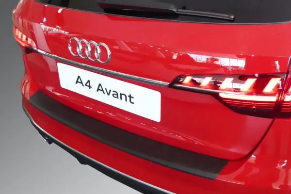 Löytö Takapuskurin suoja Audi A4 Avant (2019➟), 🙂