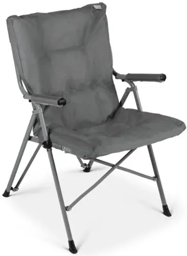 Retkituoli Kampa Chief, Dometic (4 kpl) 🙂 Eniten Myyty