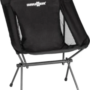 Alennettu Hinta Taitettava retkituoli Orbit L, Brunner (4 kpl) 🙂