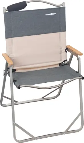 Taitettava retkituoli Ikaro Ultralight, Brunner (4 kpl) 🙂 Tarjoushinta