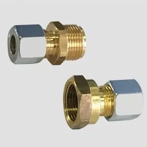 Nestekaasusuodattimen liitäntäsarja 10 mm / 10 mm kaasuputkeen, Truma 🙂 Tarjous