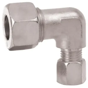 Kulmaliitin 10x8mm, GOK 🙂 Ilmainen Palautus
