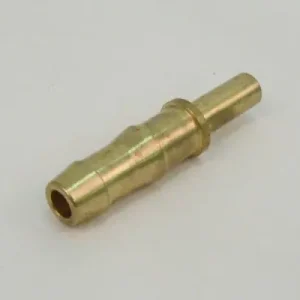 Edullinen Hinta Letkuistukka hanaan, 10 mm letkuliitos, GOK (10 kpl) 🙂
