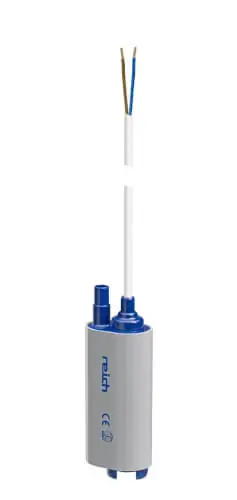 Uppopumppu Easy 12 V, 12 l / min, Reich 🙂 Kuuma Tarjous