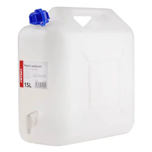Tukkuhinta Vesikanisteri 15 l, Amio 🙂