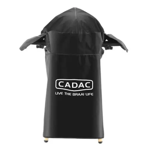 Halpa Grillinsuojus Citi Chef 40 FS, Cadac 🙂