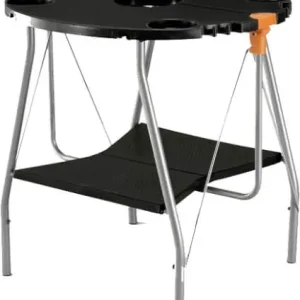 Grillin O-Dock jalusta, O-Grill 🙂 Loppuunmyynti