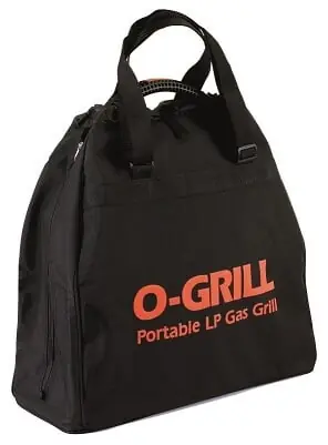 Säilytyslaukku Carry-O (O-Grill 600 - 900), O-Grill 🙂 Kuuma Tarjous