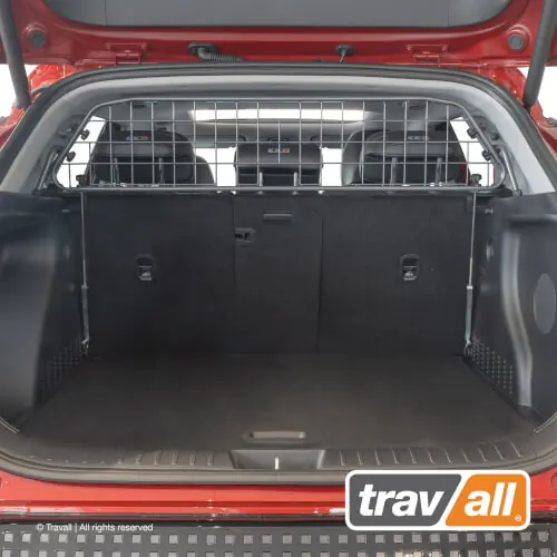 Koiraverkko autoon - Hyundai Kona (2023➟), Travall 🙂 Löytö