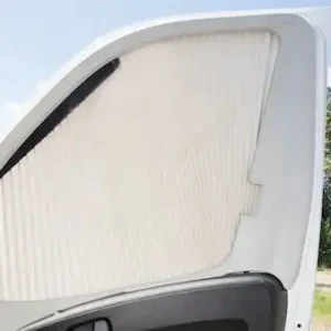 Sivuikkunan pimennysverho Fiat Ducato, oikea (2011-2019), Remis 🙂 Asiakkaiden Suosikki