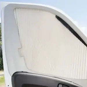 Sivuikkunan pimennysverho Fiat Ducato, vasen (2011-2019), Remis 🙂 Vain Rajoitetun Ajan