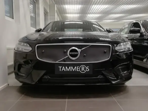 Maskisuoja Volvo V90/S90 R-design (2016-2019), Tammer-Suoja đ Viimeinen Mahdollisuus