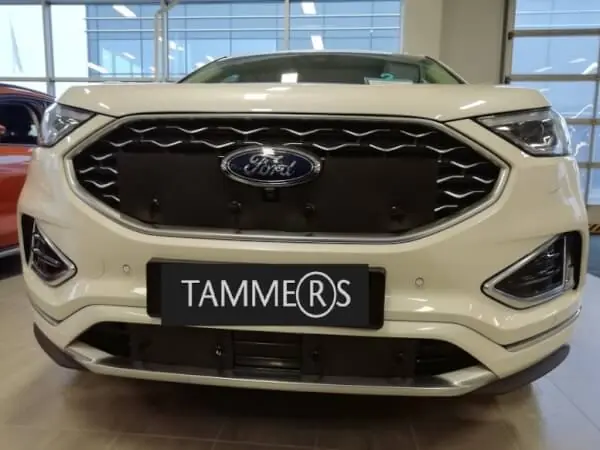 Ilmainen Palautus Maskisuoja Ford Edge Vignale (2019➟), Tammer-Suoja 🙂