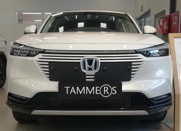 Maskisuoja Honda HR-V (2022➟), Tammer-Suoja 🙂 Sertifioitu