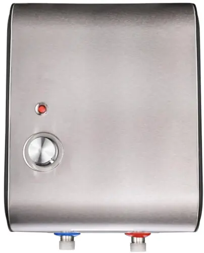 Lämminvesivaraaja Hotbox 8B RST (alaliitos) 8 litraa, 1500 W, Hottia 🙂 Suosittu