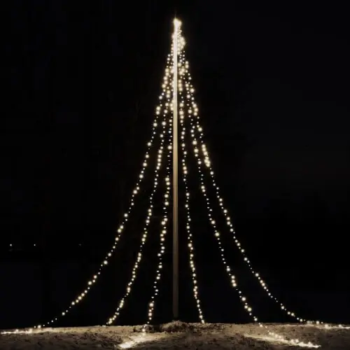 Lipputankovalo 600 LED, Finnlumor 🙂 Ajankohtainen