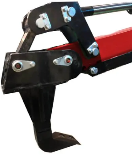 Alennettu Hinta Routapiikki ATV-570R, Timco 🙂