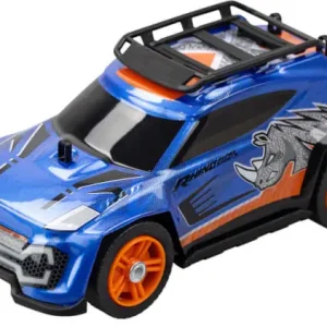 Rakennettava ja kauko-ohjattava auto Super Sports, Exost 🙂 Paras Hinta