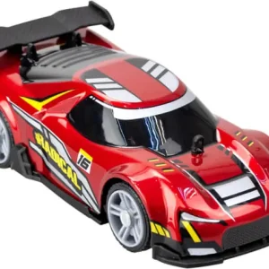 Kampanjahinta Rakennettava ja kauko-ohjattava auto Radical Racer, Exost 🙂