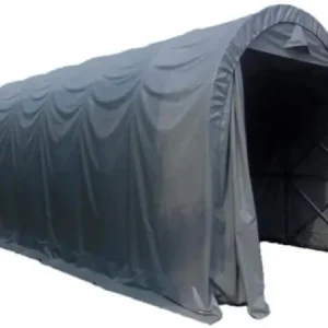Osta Nyt Pressutalli (6 x 3 x 2,7 m), Prohall 🙂