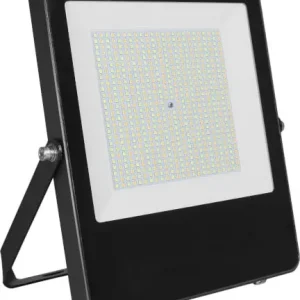 Led-valonheitin 200 W vaihdettava värilämpö, Völler Elektro 🙂 Suosittu