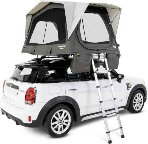 Loppuunmyynti Kattoteltta TRT 140 Air, Dometic đ