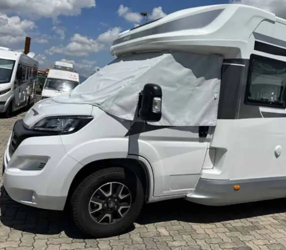 Kevytpeite, Fiat Ducato (1994-2001), Ideatermica đ Ilmainen Palautus