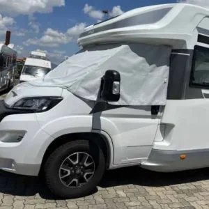Halpa Kevytpeite Ford Transit (2006-2014), Ideatermica 🙂