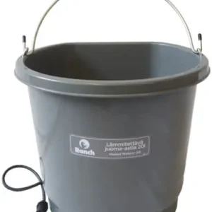 Merkkituote Lämmitettävä juoma-astia 20 l, Ranch 🙂