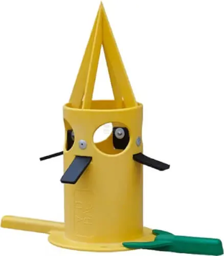 Lähetetään Heti Suursäkin annosteluventtiili, Vidbag 🙂