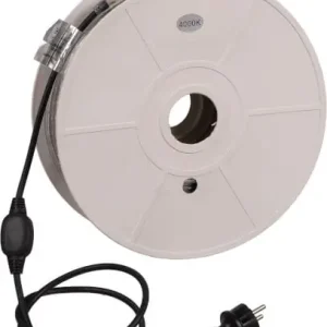 LED-valonauha ulkokäyttöön 30 m - 14700 lm, Völler Elektro 🙂 Nopea Toimitus