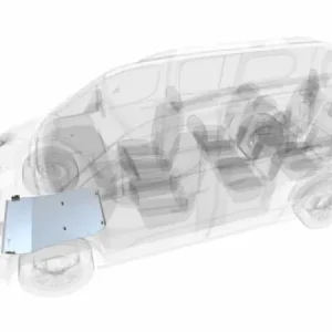 Asiakkaiden Suosikki Pohjapanssari Opel Combo IV, K9/X19 (2018➟)-, Metec 🙂