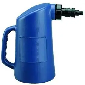 Tarjous Automaattinen akkuvesikannu 2 l, Industar 🙂