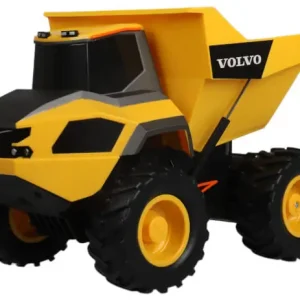Vain Rajoitetun Ajan Kauko-ohjattava Volvo Rock Hauler, Maisto Tech 🙂