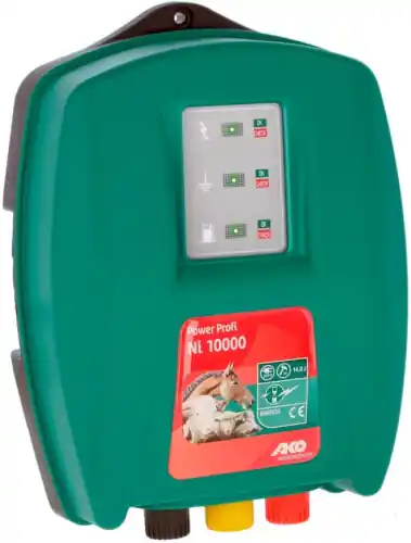 Pakollinen (Must-Have) Sähköpaimen Power Profi Ni 10000, Ako 🙂