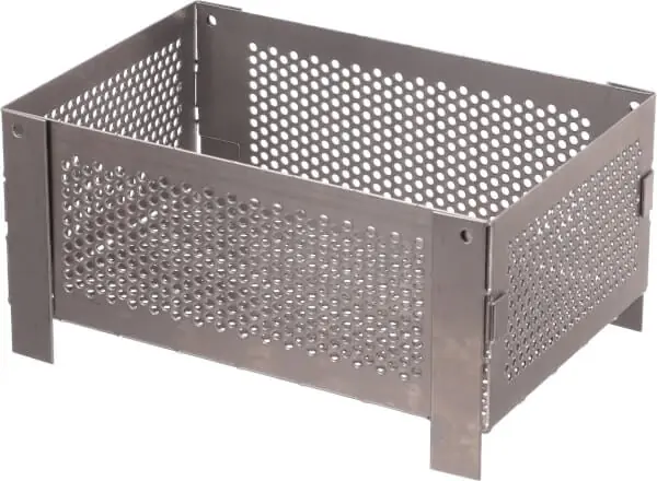 Pellettien polttokori, Castor đ Bestseller