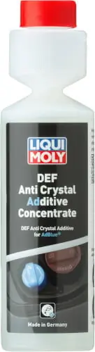 AdBluen kristallisoitumisen estoaine 250 ml, Liqui Moly 🙂 Bestseller