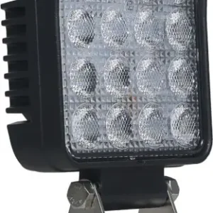 Led-työvalo 25 W 2200 lm leveä, Strands 🙂 Asiakkaiden Suosikki