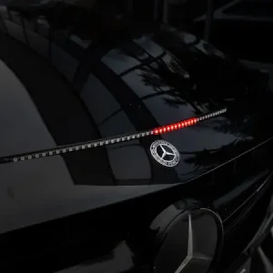 Bestseller Night Rider Tuning-valo, C-bright 🙂