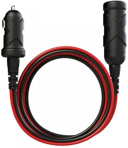 Adapterijohtosarja XGC 12 V, Noco 🙂 Tehdashinta